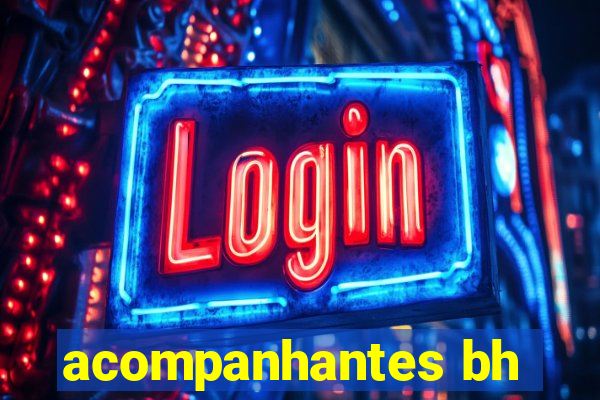 acompanhantes bh